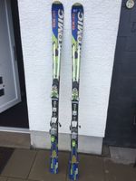 Atomic SX10 Supercross Carving Ski 170cm Nordrhein-Westfalen - Lindlar Vorschau