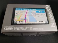 Garmin Drivesmart 55 & digital traffic Navigationsgerät neu Nordrhein-Westfalen - Swisttal Vorschau