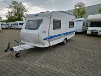 Hobby De Luxe 440SF mit Vorzelt,  Tüv&Gas neu Dortmund - Wellinghofen Vorschau