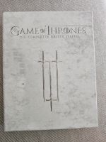 Game of thrones - Staffel 3 Special Edition / BluRay Hessen - Offenbach Vorschau