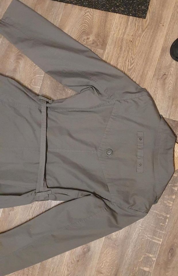 Trenchcoat  Gr. XL in Waldachtal