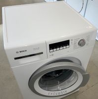 Bosch Waschmaschine 8KG Fassung 1400U/min EEK: A+++ Nordrhein-Westfalen - Mönchengladbach Vorschau