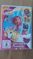 Mia and Me DVD Bayern - Karlshuld Vorschau