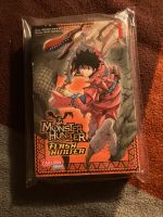 Monster Hunter Flash Hunter Manga Nr1 Sachsen-Anhalt - Magdeburg Vorschau
