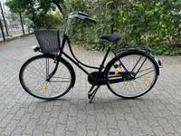 Damen Fahrrad zu verkaufen Berlin - Hellersdorf Vorschau