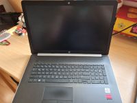 HP Laptop 17,3 Zoll mit CD Laufwerk Bayern - Tacherting Vorschau