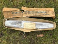 IFA DDR Ersatzwindschutzscheibe Deko EVP Trabant Wartburg Brandenburg - Schönwalde-Glien Vorschau