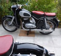 DKW RT 250 VS Niedersachsen - Wolfsburg Vorschau