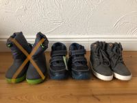 NEU Kinder Thermostiefel Stiefel Sneaker Gr. 30, Schuhe gefüttert Nordrhein-Westfalen - Kerpen Vorschau