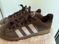 Adidas Campus sneaker Schuhe Turnschuh Jungs Herren 44 Bremen - Hemelingen Vorschau
