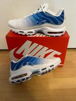 Nike Air Max Plus Blue Fade 43 Bayern - Schwebheim Vorschau