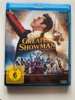 Blu-ray Greatest Showman Saarland - Spiesen-Elversberg Vorschau