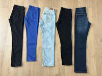 MANGO H&M Yanina Jeans Hose M - L ❤️ Hessen - Lampertheim Vorschau