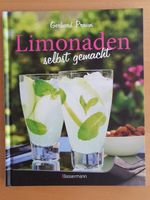 Limonaden selbst gemacht Bassermann neuwertig Rheinland-Pfalz - Simmern Vorschau