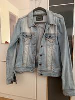 Jeansjacke von Only Gr. M Schleswig-Holstein - Duvensee Vorschau