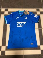 TSG Hoffenheim Trikot Gr. L neu handsigniert Baden-Württemberg - Eschelbronn Vorschau