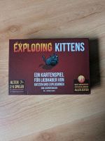 Exploding Kittens Simmern - Hunsrück Vorschau