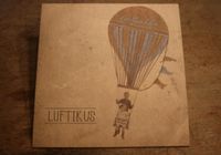 Kopfleuchten- Luftikus Vinyl LP Hessen - Baunatal Vorschau