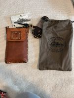 Campomaggi Handytasche Cognac Leder Nordrhein-Westfalen - Recklinghausen Vorschau