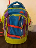 Satch Schulrucksack Nordrhein-Westfalen - Extertal Vorschau