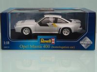 Opel manta B 400 revell 1:18 neu Aachen - Aachen-Mitte Vorschau