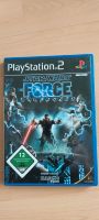 Star Wars: The Force Unleashed für Playstation 2 Sachsen - Tharandt Vorschau