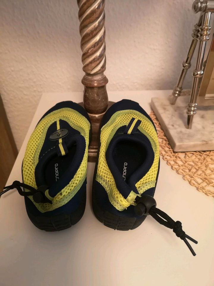 Badeschuhe, Kinder Gr. 28, neu in Berlin