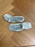 Falke grau Rutschsocken 31-34 Baden-Württemberg - Schwäbisch Hall Vorschau