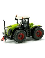 Siku Farmer Claas Xerion 3271 Ersatzteile Schleswig-Holstein - Wiemersdorf Vorschau