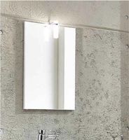 NEU spiegel mit Energie sparende LED Beleuchtung Nordrhein-Westfalen - Recklinghausen Vorschau