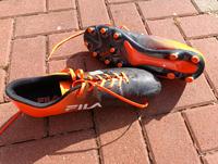 Kickschuhe Fila Baden-Württemberg - Friedrichshafen Vorschau