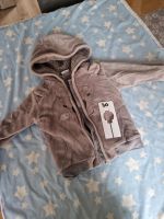 Fleece Jacke Schleswig-Holstein - Beringstedt Vorschau