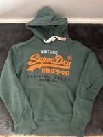 Super Dry Hoodie L Nordrhein-Westfalen - Porta Westfalica Vorschau