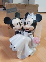 Hochzeit mickey und minnie tortenform statue disneyland Köln - Weidenpesch Vorschau