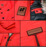 Navahoo 2in1 Damen Winter Jacke Parka Mantel Winterjacke warm Fel Nordrhein-Westfalen - Schwerte Vorschau