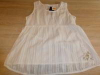 Sommerbluse Bluse Spitzeneinsatz Umstandsbluse Gr. 44 Yessica NEU Saarland - Schiffweiler Vorschau