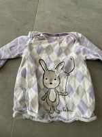 Babykleidung Mädchen Gr 62 - Ostern langarm shirt Tunika handmade Baden-Württemberg - Karlsruhe Vorschau