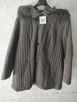 Damen Jacke Größe 54 Neu Niedersachsen - Braunschweig Vorschau