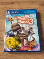 PS4 Spiel Little Big Planet 3 Nordrhein-Westfalen - Rheda-Wiedenbrück Vorschau