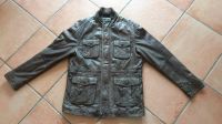 Esprit Lederjacke XL braun Nordrhein-Westfalen - Netphen Vorschau