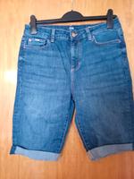 C&A Damen Short gr.40/42 Skinny(1× getragen, Farbe wie Bild 1). Hessen - Sontra Vorschau
