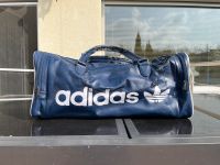 Adidas Originals Sport Tasche Retro Weekender Duffel für Sammler Friedrichshain-Kreuzberg - Kreuzberg Vorschau