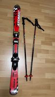 Verkaufe Kinder Skier von Atomic, Länge 120cm Bayern - Olching Vorschau