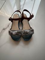 Sandalen von bench Gr 36 Nordrhein-Westfalen - Gelsenkirchen Vorschau