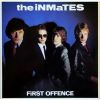 The Inmates - First Offence (LP, Album, Vinyl, Schallplatte) Mecklenburg-Vorpommern - Greifswald Vorschau