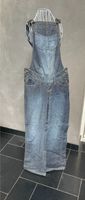 H&M Jeans Latzhose Mama Gr S Umstandshose Nordrhein-Westfalen - Bedburg Vorschau