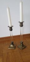 Vintage Kerzenständer Set aus den 1970 Jahren Baden-Württemberg - Schwetzingen Vorschau