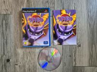 Playstation 2 Spyro Enter the Dragonfly Playstation 2 Spyro Hessen - Lollar Vorschau