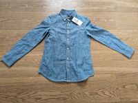 TOP! Neues Jeanshemd POLO RALPH LAUREN, Kinder, Size 10 (Gr. 140) Köln - Köln Brück Vorschau