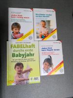 4 Bücher für Eltern Baden-Württemberg - Eimeldingen Vorschau